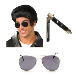 50S Teddy Boy Accessory Kit