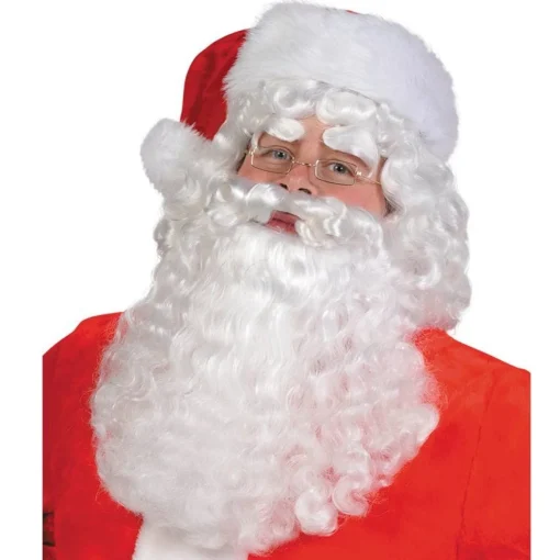 Santa Accessory Kit
