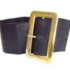 Santa Belt
