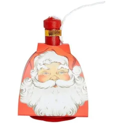 Santa Party Poppers (8Pk)