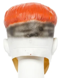 Scary Clown Mask