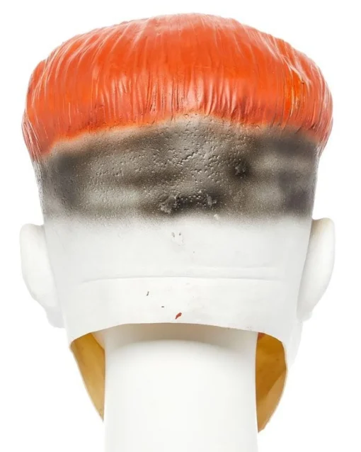 Scary Clown Mask
