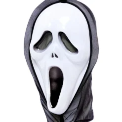 Scream Mask