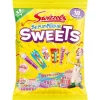 Scrumptious Sweets