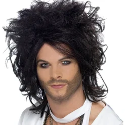 Sex God Wig