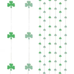 Shamrock Stringers
