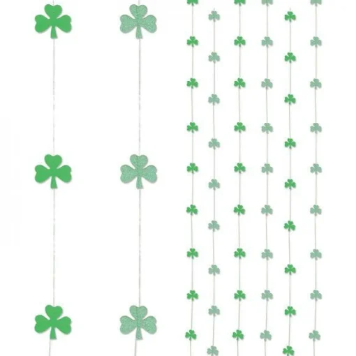 Shamrock Stringers