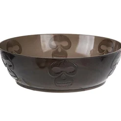 Skull Bowl