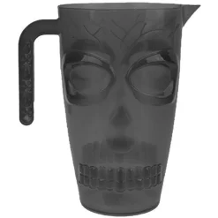 Skull Drinks Jug