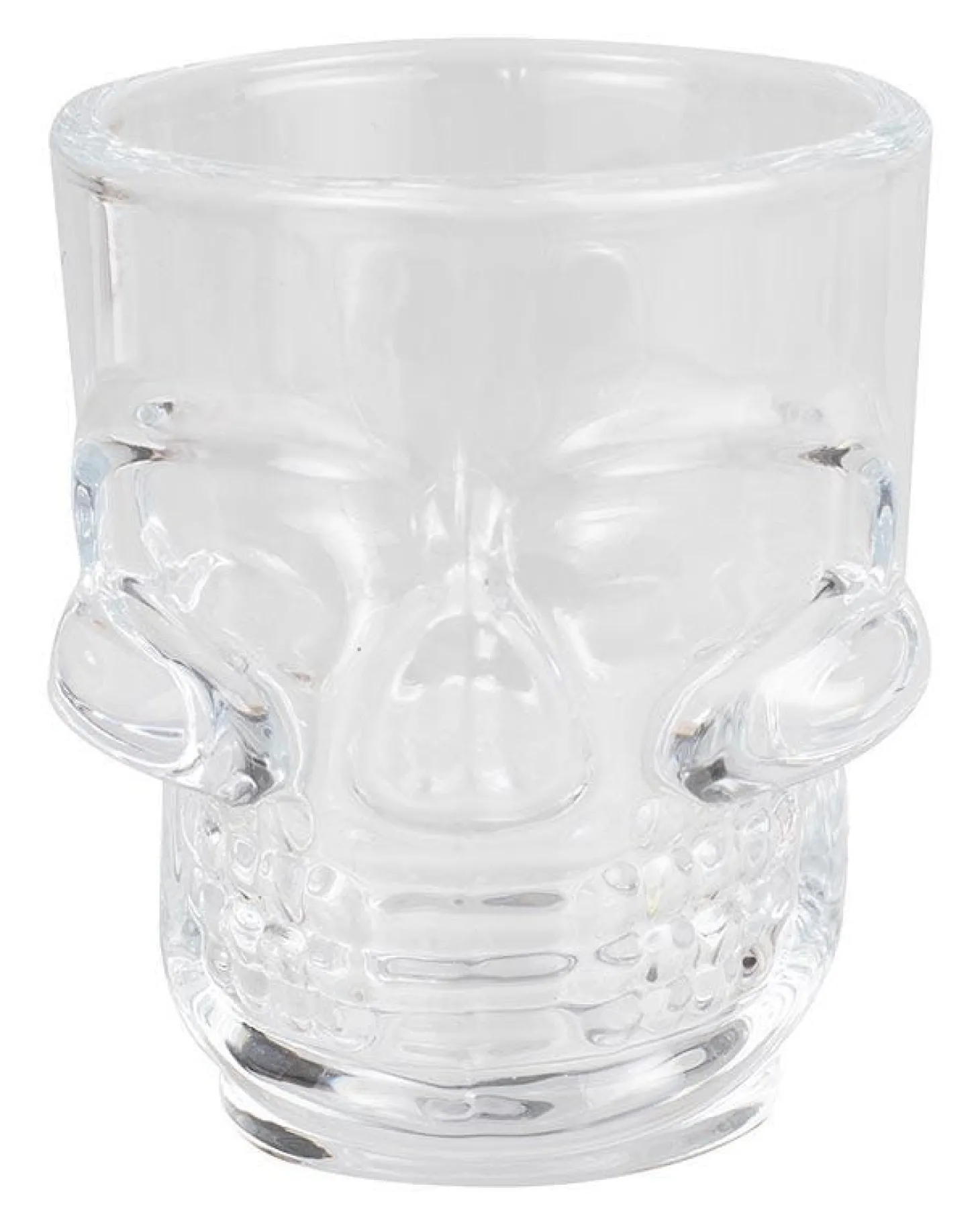 Skull Shot Glasses (4Pk)