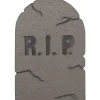 Small Cemetery R.I.P. Tombstone - 31Cm