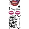 Smiler Tattoos