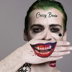 Smiler Tattoos