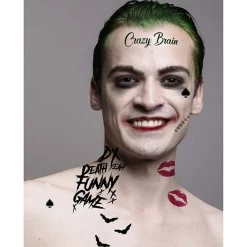Smiler Tattoos