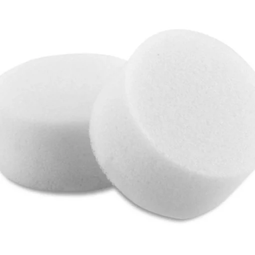 Snazaroo Face Paint Sponge - High Density (2Pk)