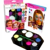 Snazaroo Girl Face Painting Kit