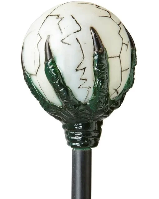 Sorcerer Magic Staff - 122 Cm