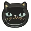 Spell Yeah! Cat Paper Plates (8Pk)