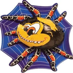 Spider Chocolate - 12.5G