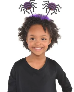 Spider Headboppers
