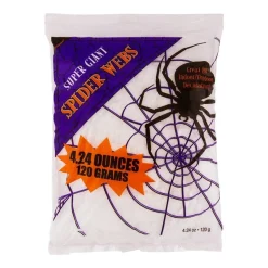 Spiders Web - 400Sq Ft