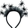 Spiderweb Headband
