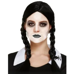 Spooky Family Daughter Wig