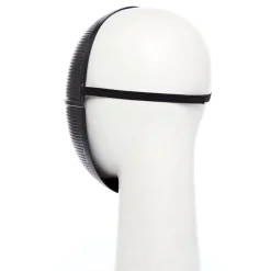 Squid Game Guard Mask Circle