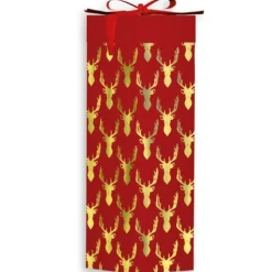 Stag Bottle Box