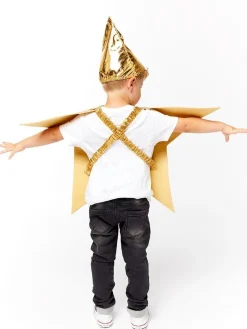 Star - Child Costume