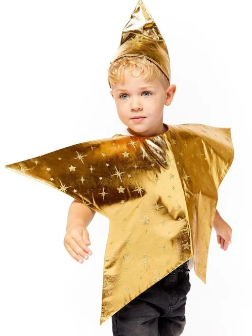 Star - Child Costume