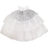 Starlight Silver Cape