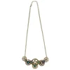 Steampunk Gear Necklace