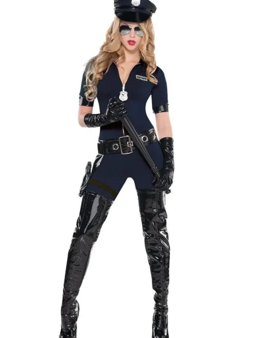 Stop Traffic - Adult Costume