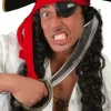 Sword & Eye Patch