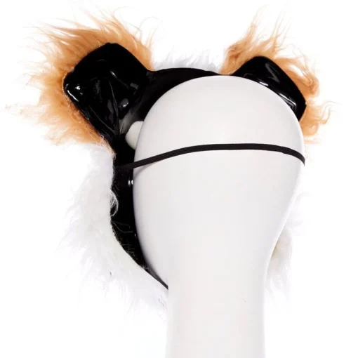 Terror Terrier Mask