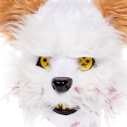 Terror Terrier Mask