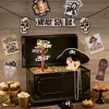 The Goonies Room Decorating Kit
