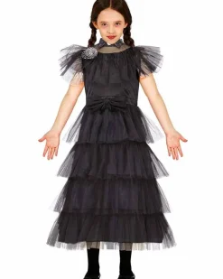 Thursday Night Queen - Childs Costume