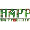 Tnt Party Jumbo Paper Banner - 1.7M