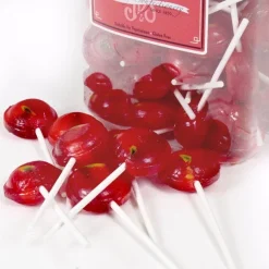 Traffic Light Lollipops X90
