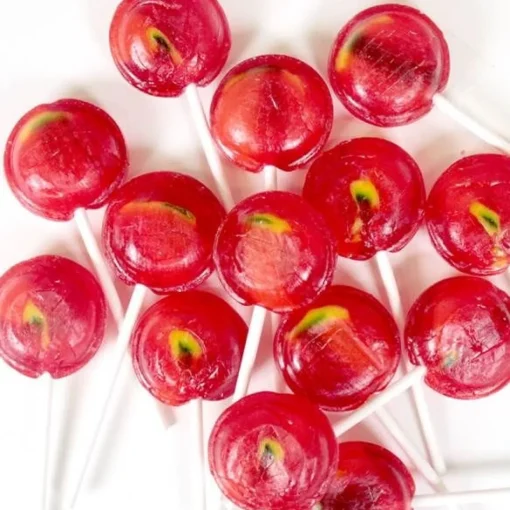 Traffic Light Lollipops X90