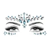 Under The Sea Face Gems