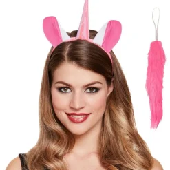 Unicorn Accessory Kit