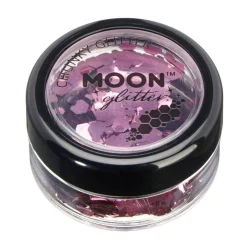 Unicorn Glitter Face And Body Gem Kit
