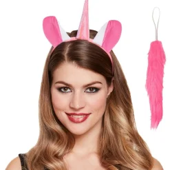 Unicorn Rainbow Accessory Kit
