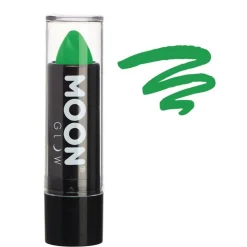 Uv Neon Lipstick - Green 4.5G