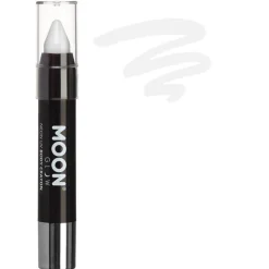 Uv Paint Stick - White 3.5G