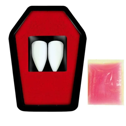 Vampire Fangs