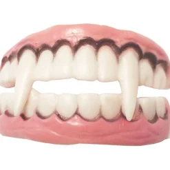 Vampire Teeth